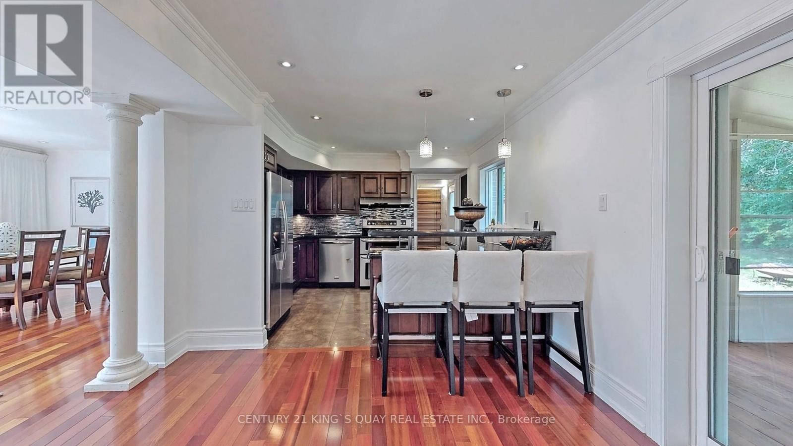 21 Rialto Drive, Toronto, Ontario  M3A 2N7 - Photo 17 - C12152103
