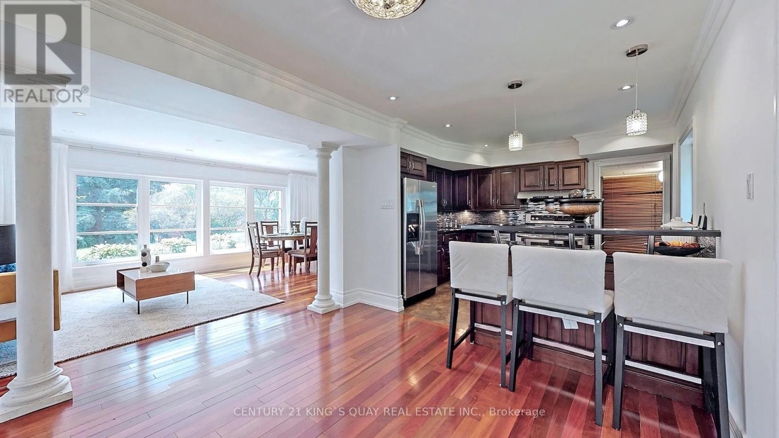 21 Rialto Drive, Toronto, Ontario  M3A 2N7 - Photo 18 - C12152103