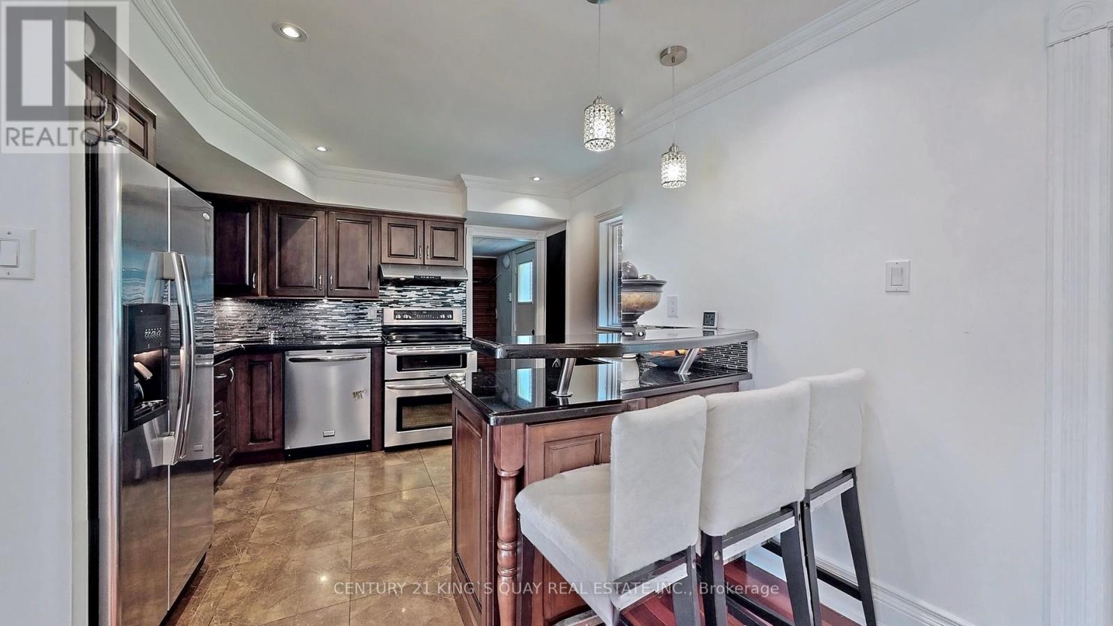 21 Rialto Drive, Toronto, Ontario  M3A 2N7 - Photo 19 - C12152103