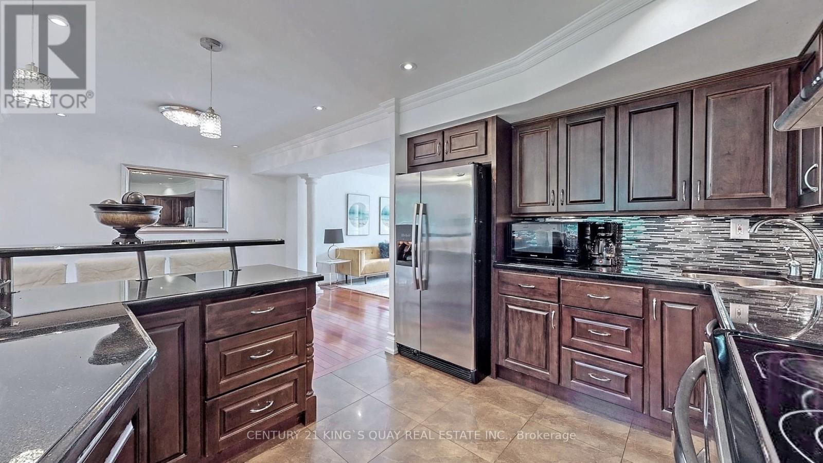 21 Rialto Drive, Toronto, Ontario  M3A 2N7 - Photo 20 - C12152103
