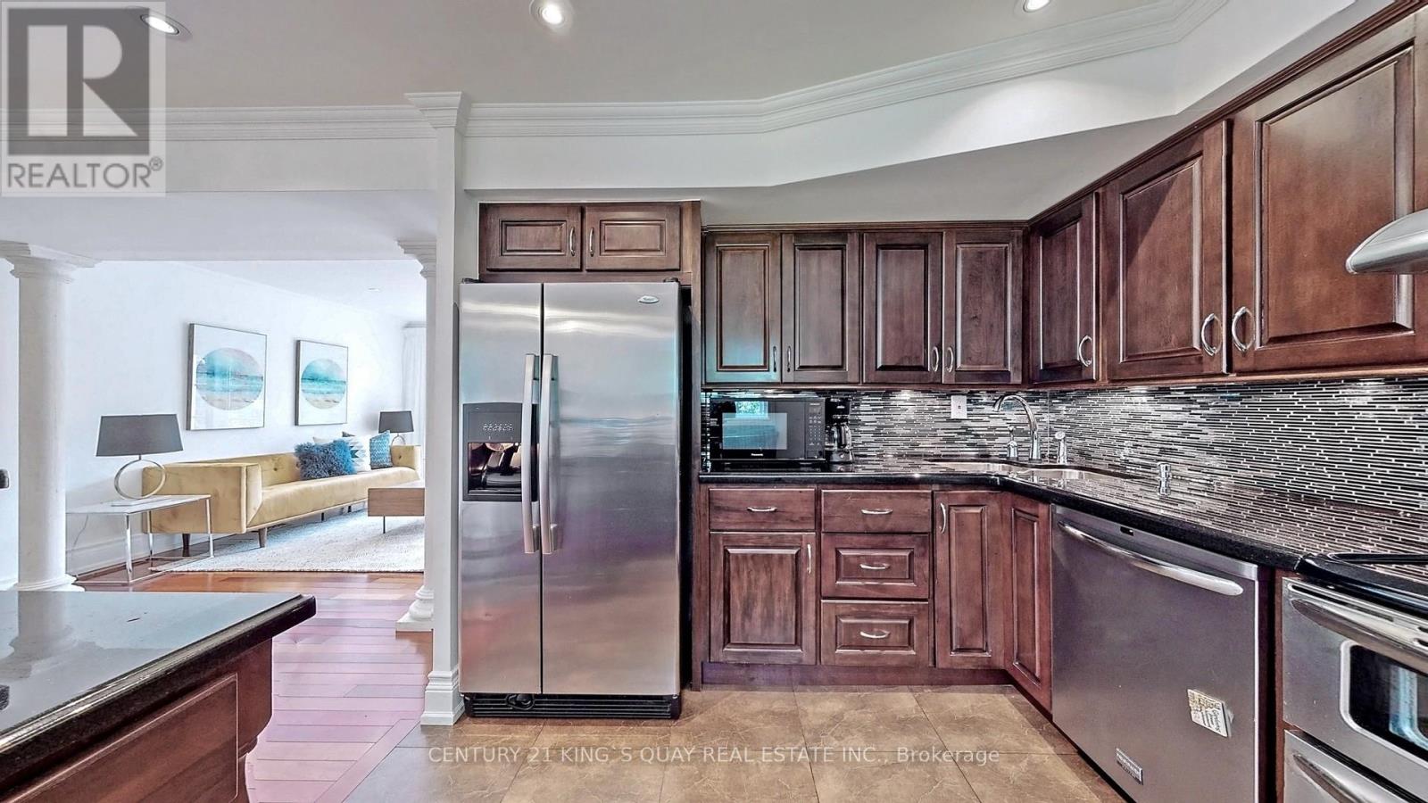 21 Rialto Drive, Toronto, Ontario  M3A 2N7 - Photo 22 - C12152103