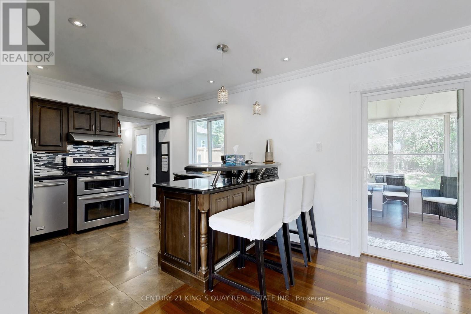 21 Rialto Drive, Toronto, Ontario  M3A 2N7 - Photo 23 - C12152103