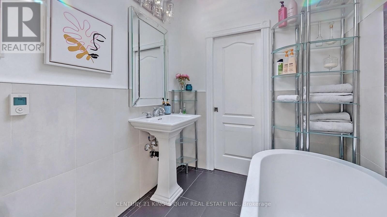 21 Rialto Drive, Toronto, Ontario  M3A 2N7 - Photo 32 - C12152103