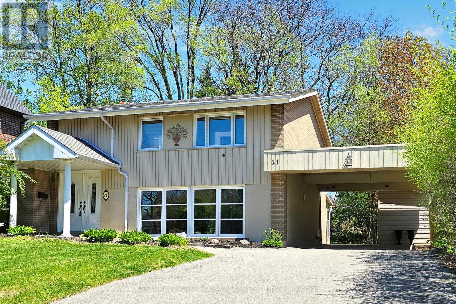 21 Rialto Drive, Toronto, Ontario  M3A 2N7 - Photo 4 - C12152103