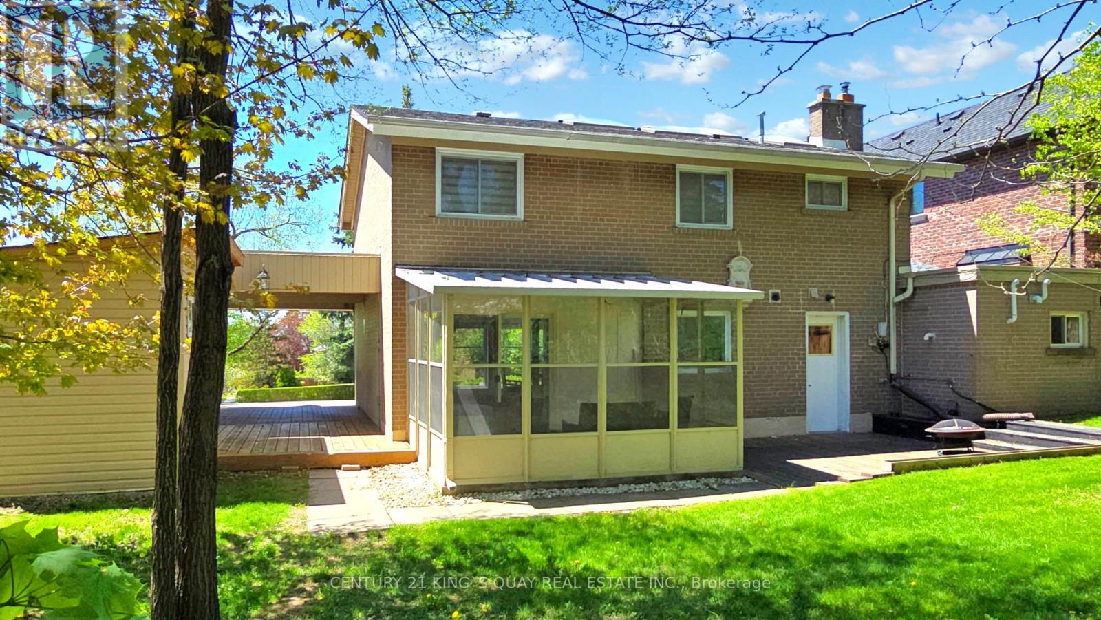 21 Rialto Drive, Toronto, Ontario  M3A 2N7 - Photo 41 - C12152103