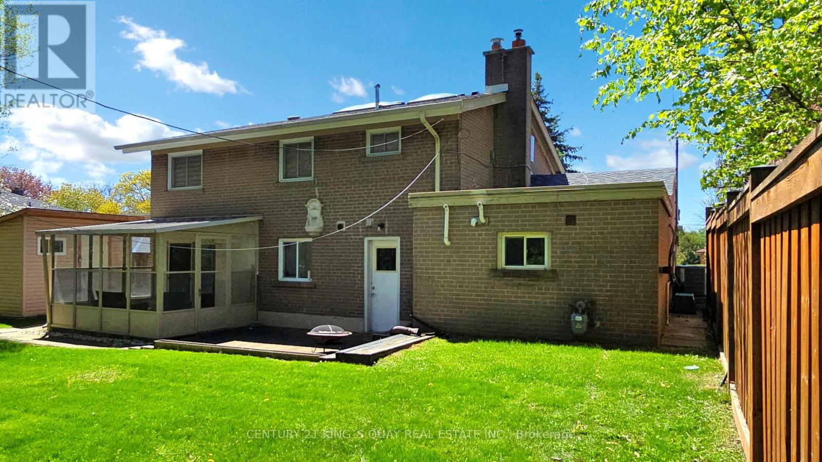 21 Rialto Drive, Toronto, Ontario  M3A 2N7 - Photo 42 - C12152103