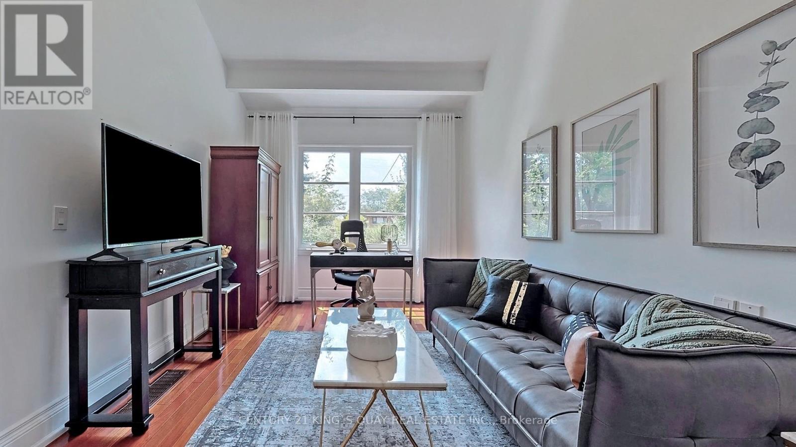 21 Rialto Drive, Toronto, Ontario  M3A 2N7 - Photo 7 - C12152103