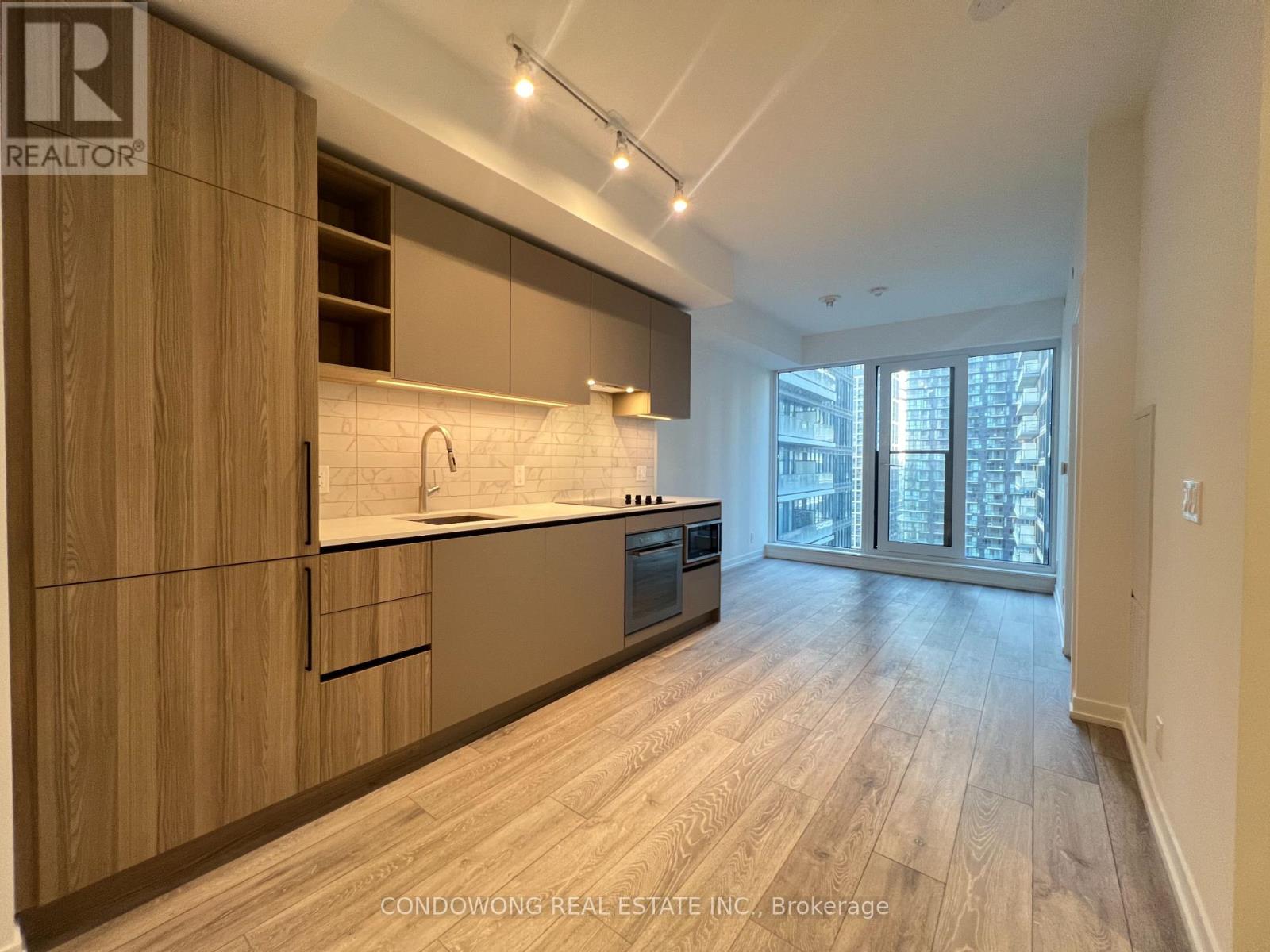 3708 - 55 MERCER STREET, Toronto, Ontario