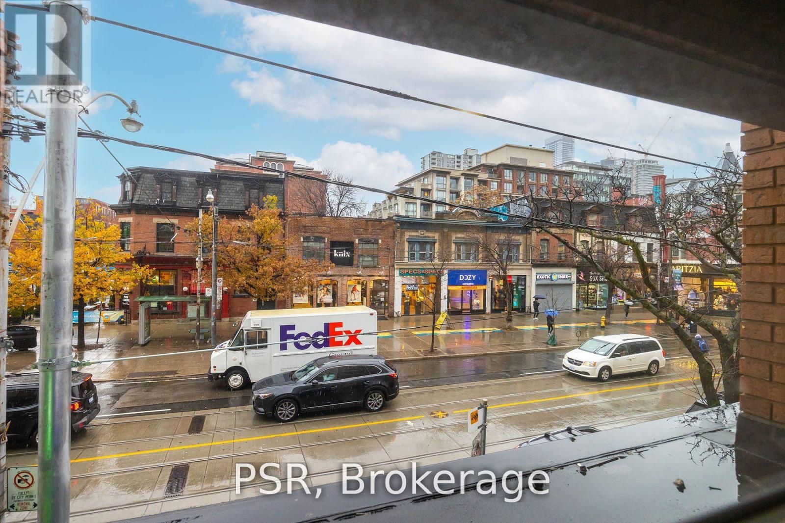 9 - 353 Queen Street W, Toronto, Ontario  M5V 2X2 - Photo 11 - C12152180