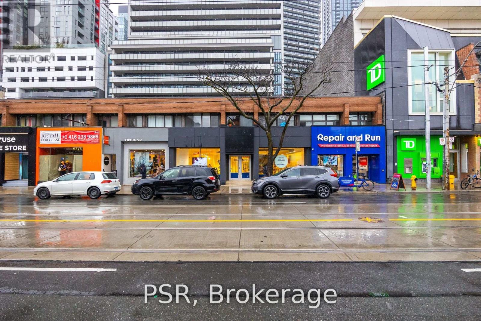 9 - 353 Queen Street W, Toronto, Ontario  M5V 2X2 - Photo 12 - C12152180