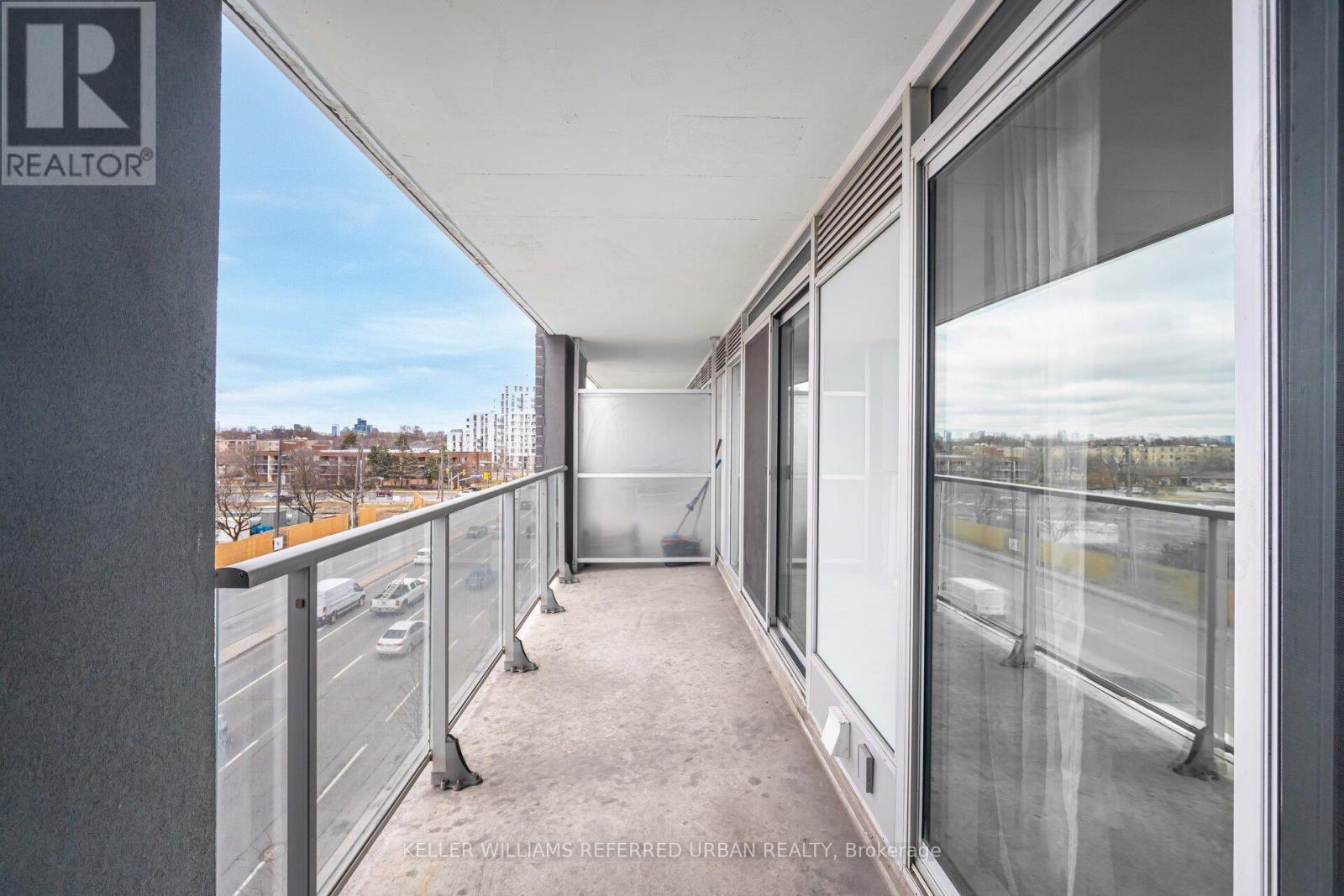410w - 565 Wilson Avenue, Toronto, Ontario  M3H 0C6 - Photo 17 - C12152183
