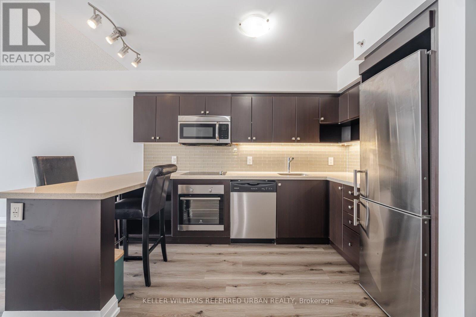 410w - 565 Wilson Avenue, Toronto, Ontario  M3H 0C6 - Photo 2 - C12152183