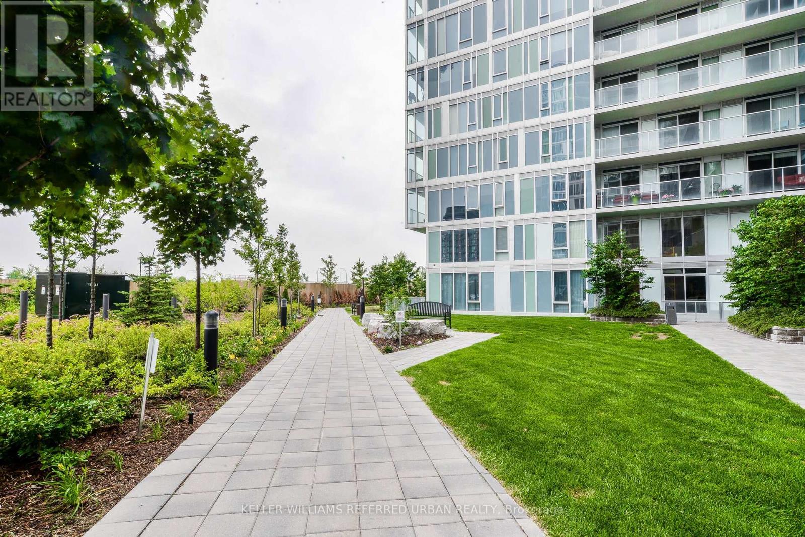 410w - 565 Wilson Avenue, Toronto, Ontario  M3H 0C6 - Photo 21 - C12152183
