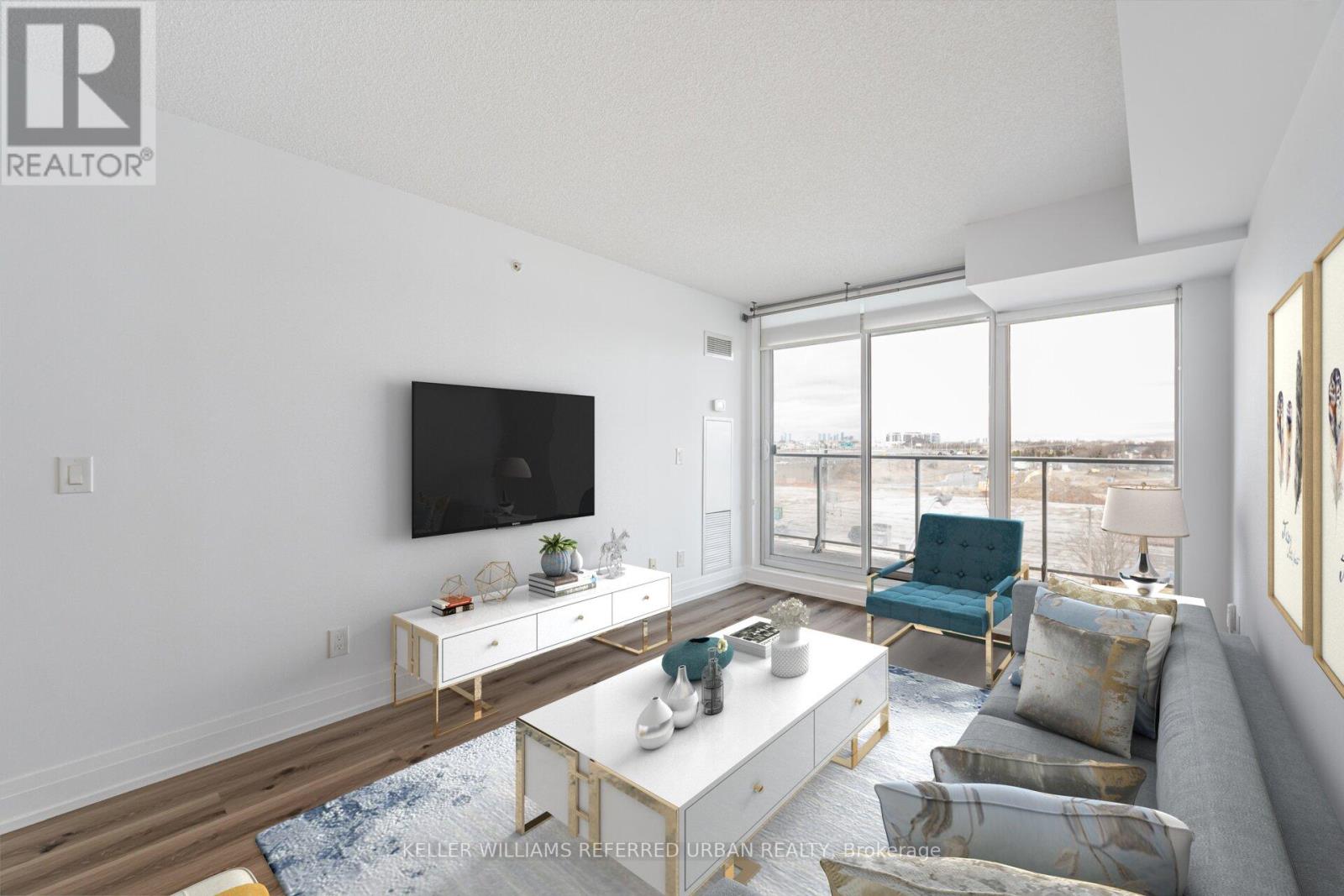 410w - 565 Wilson Avenue, Toronto, Ontario  M3H 0C6 - Photo 8 - C12152183