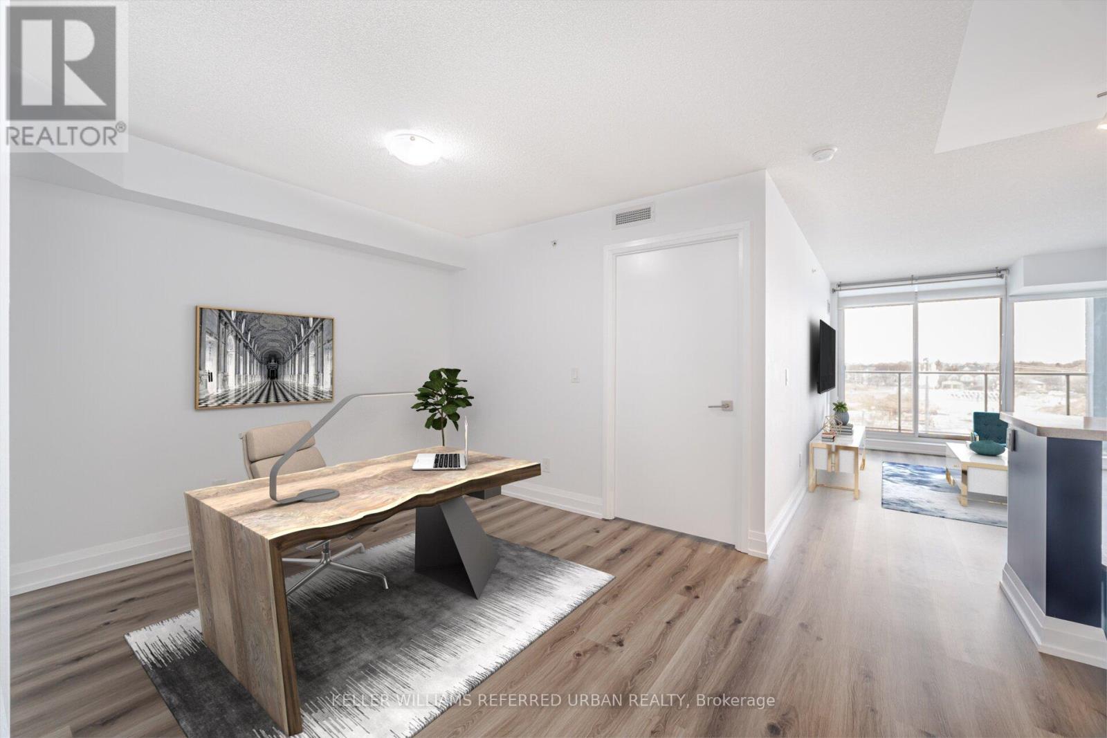 410w - 565 Wilson Avenue, Toronto, Ontario  M3H 0C6 - Photo 9 - C12152183