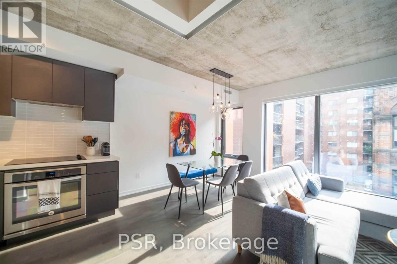 316 - 60 Colborne Street, Toronto, Ontario  M5E 0B7 - Photo 10 - C12152198