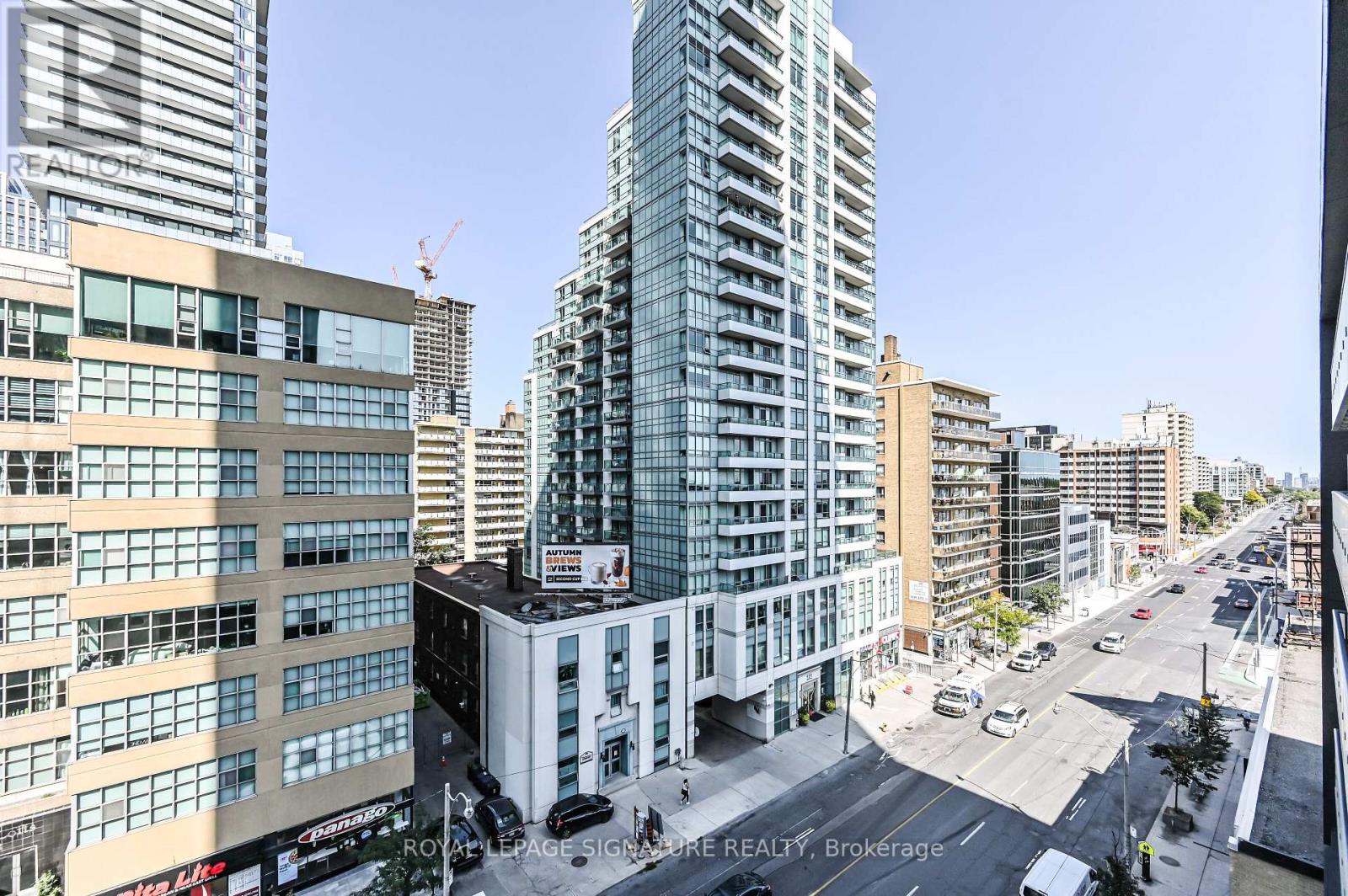 606 - 125 Redpath Avenue, Toronto, Ontario  M4S 0B5 - Photo 29 - C12152256