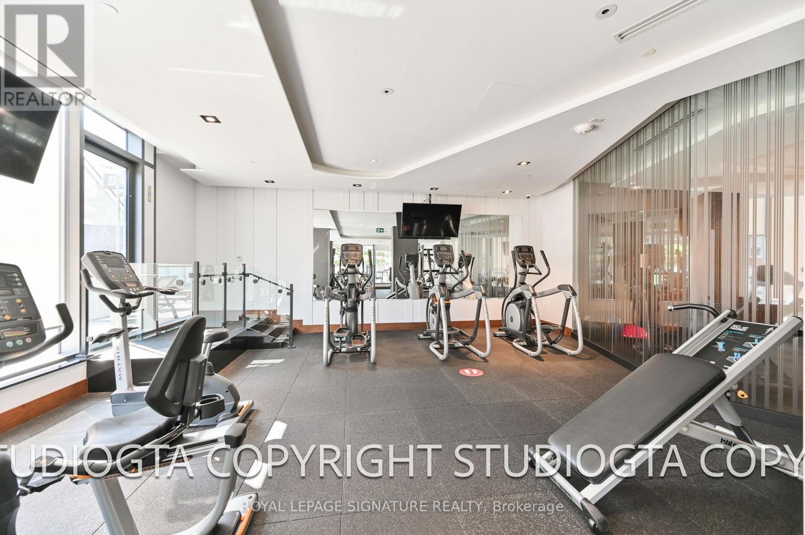 606 - 125 Redpath Avenue, Toronto, Ontario  M4S 0B5 - Photo 31 - C12152256