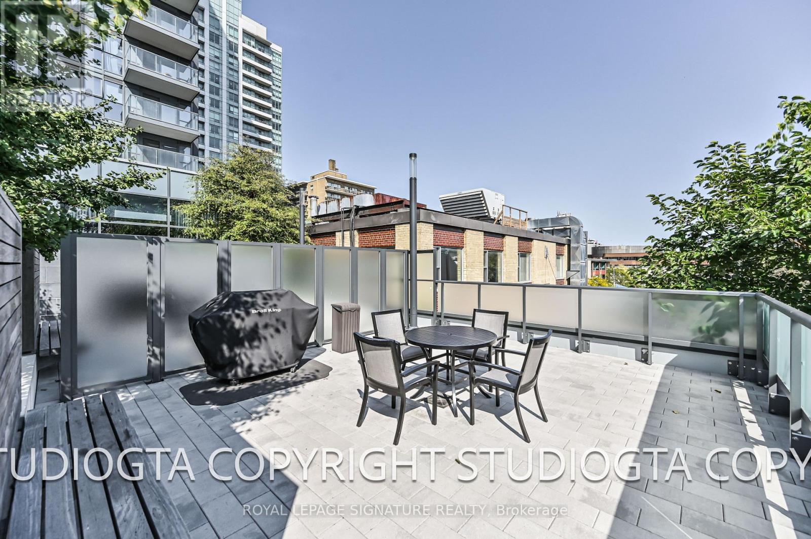 606 - 125 Redpath Avenue, Toronto, Ontario  M4S 0B5 - Photo 34 - C12152256