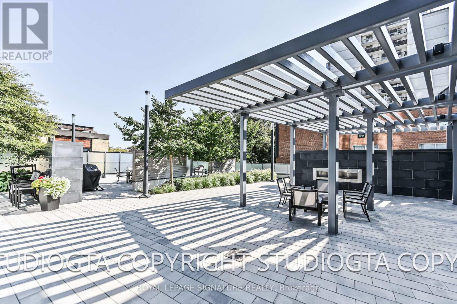 606 - 125 Redpath Avenue, Toronto, Ontario  M4S 0B5 - Photo 35 - C12152256