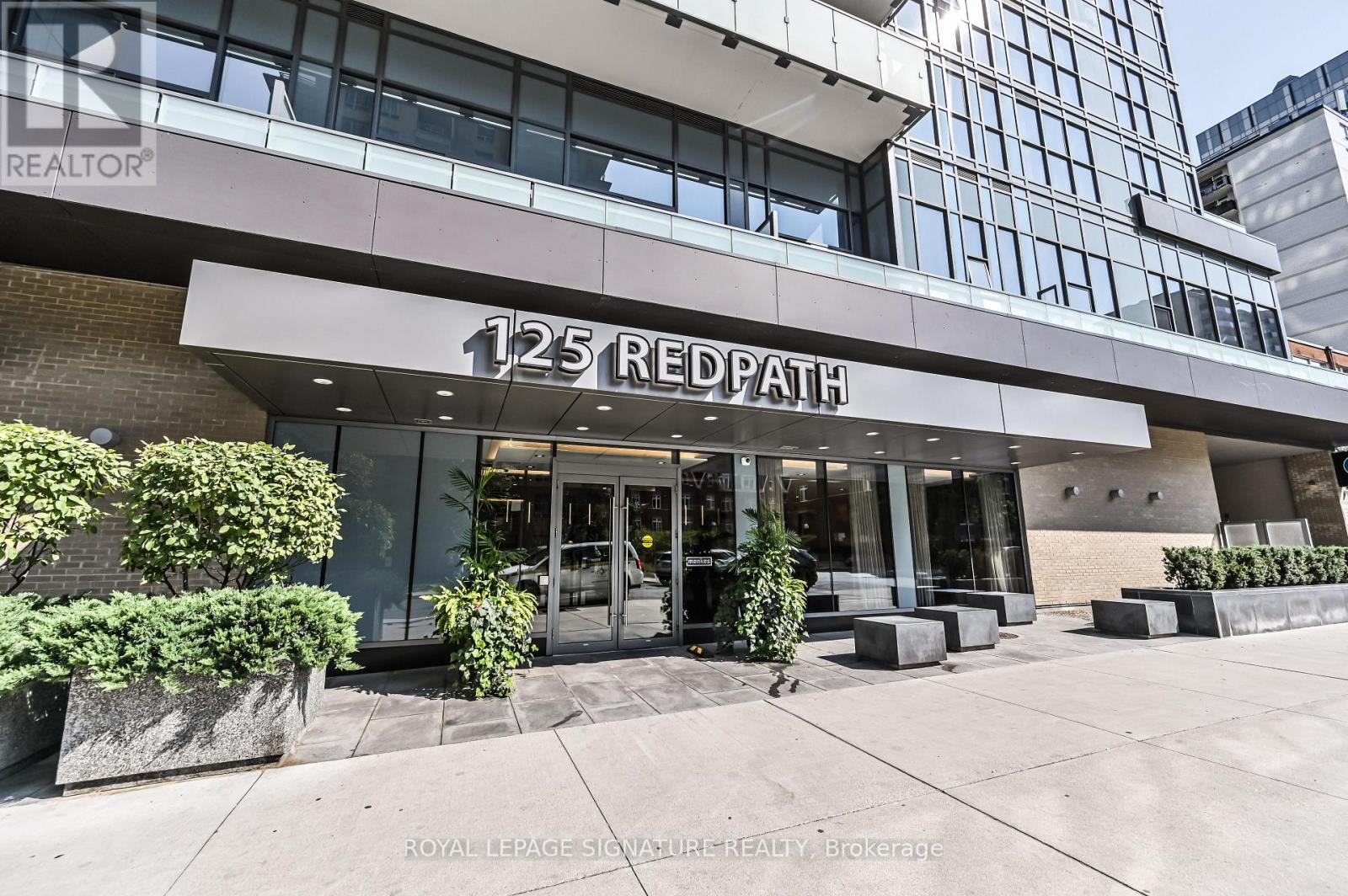 606 - 125 Redpath Avenue, Toronto, Ontario  M4S 0B5 - Photo 4 - C12152256
