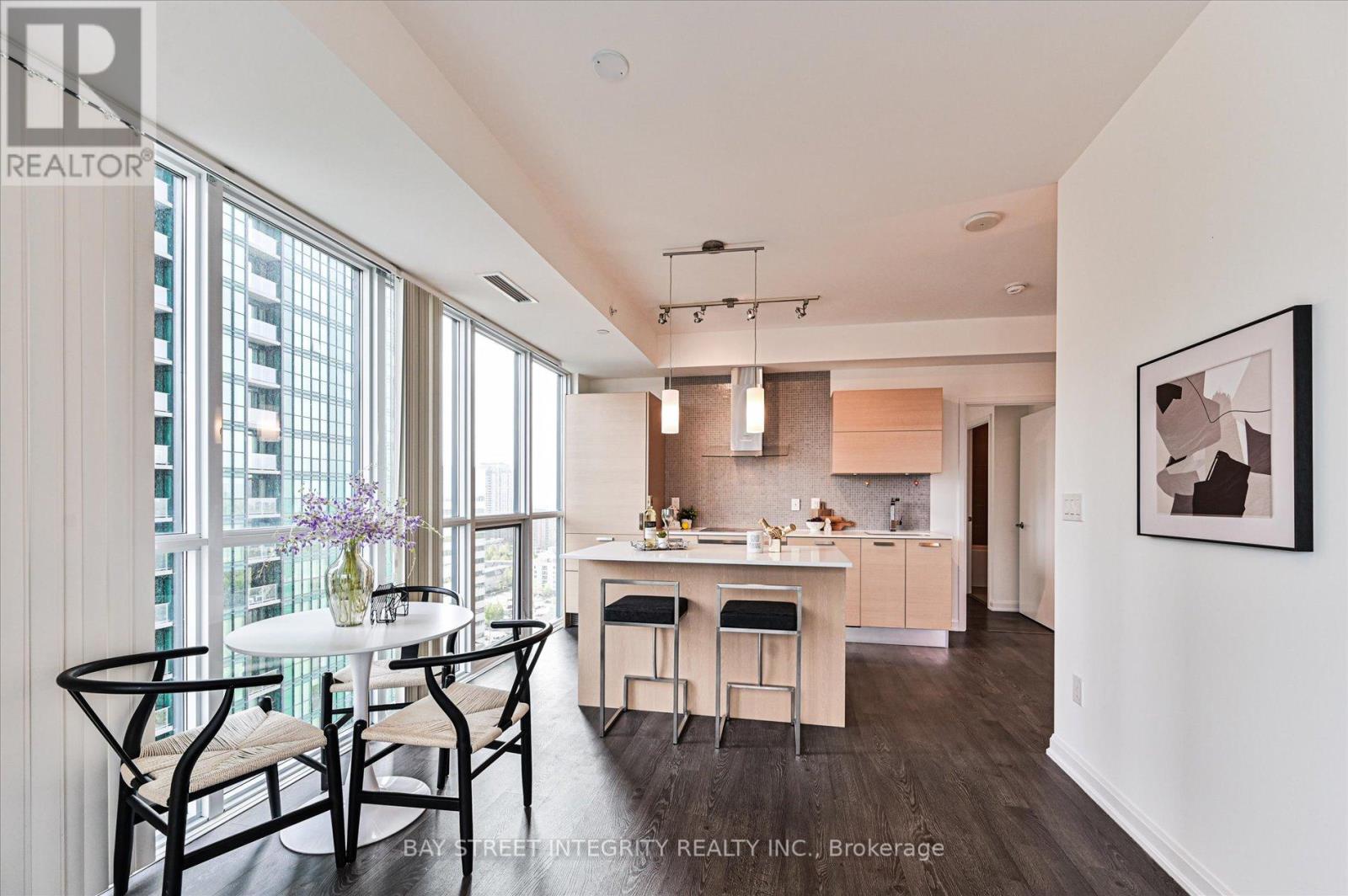 1808 - 11 Bogert Avenue, Toronto, Ontario  M2N 0H4 - Photo 8 - C12152262