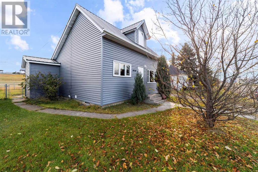 4930 48 Street, Sedgewick, Alberta  T0B 4C0 - Photo 2 - A2177588