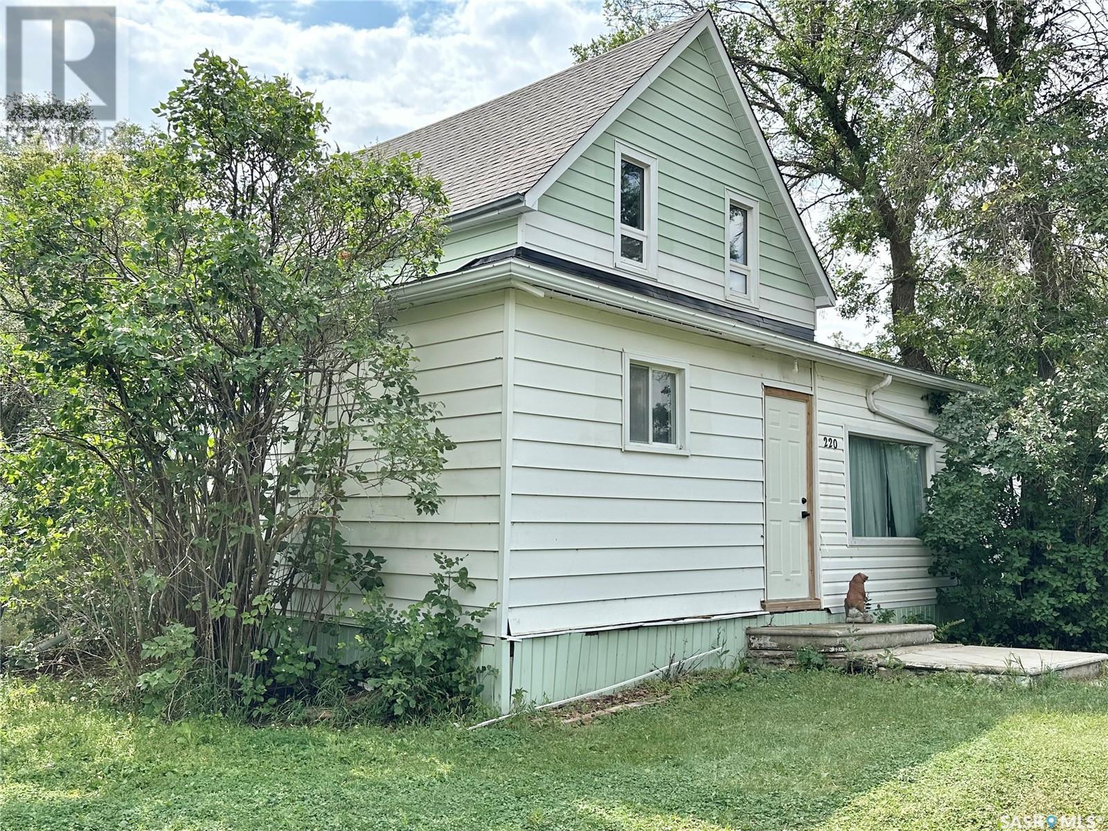 220 Souris STREET, Milestone, Saskatchewan