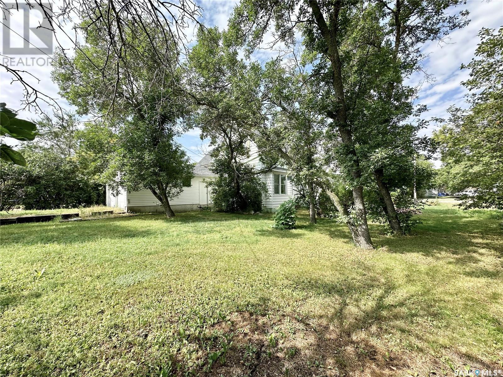 220 Souris Street, Milestone, Saskatchewan  S0G 3L0 - Photo 45 - SK006064
