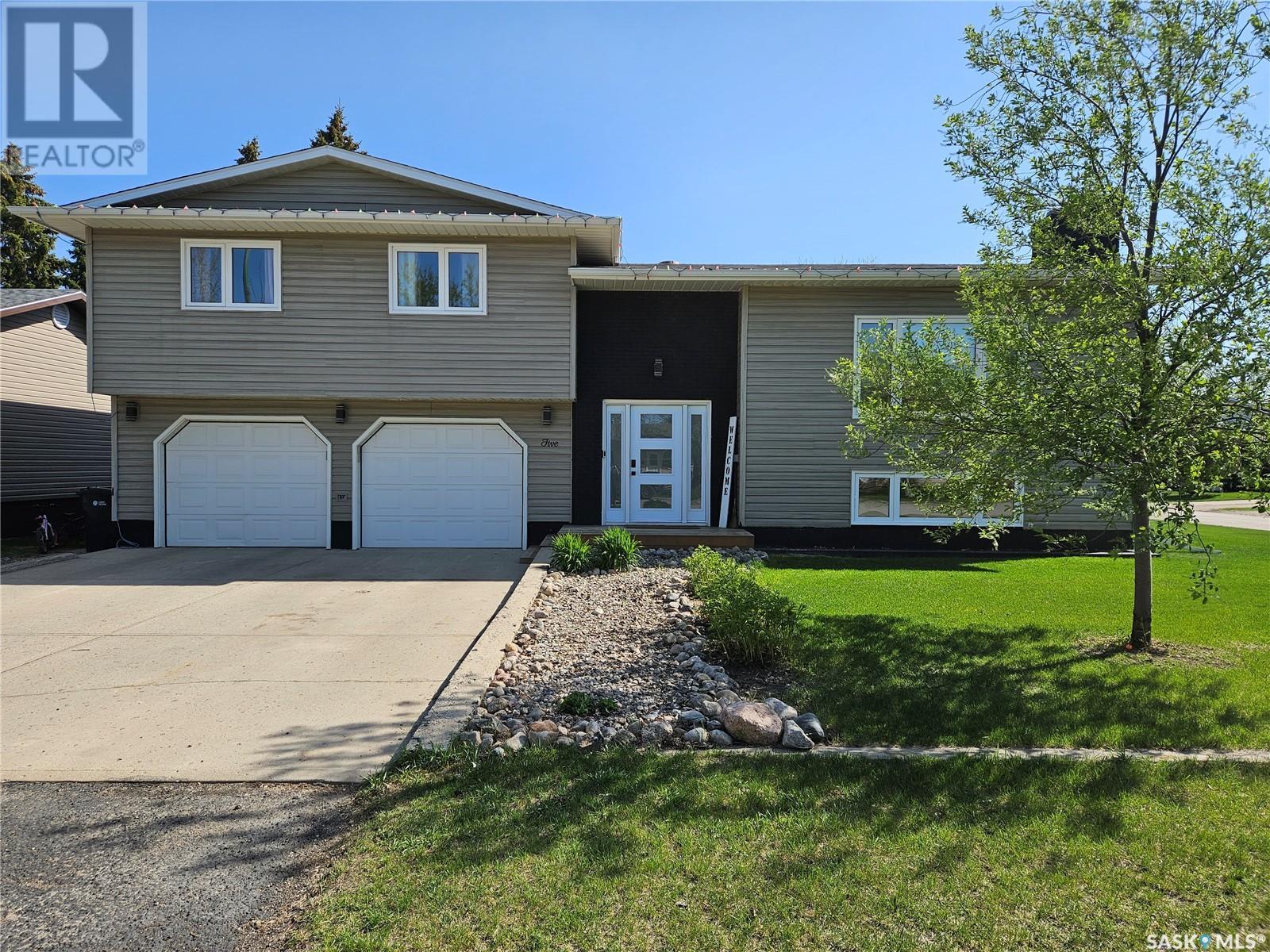 5 Souris AVENUE, Redvers, Saskatchewan