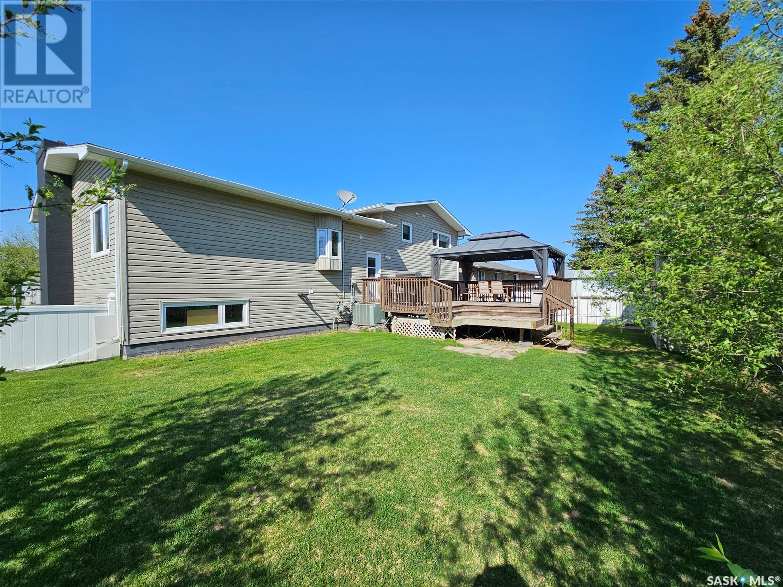 5 Souris Avenue, Redvers, Saskatchewan  S0C 2H0 - Photo 46 - SK006049