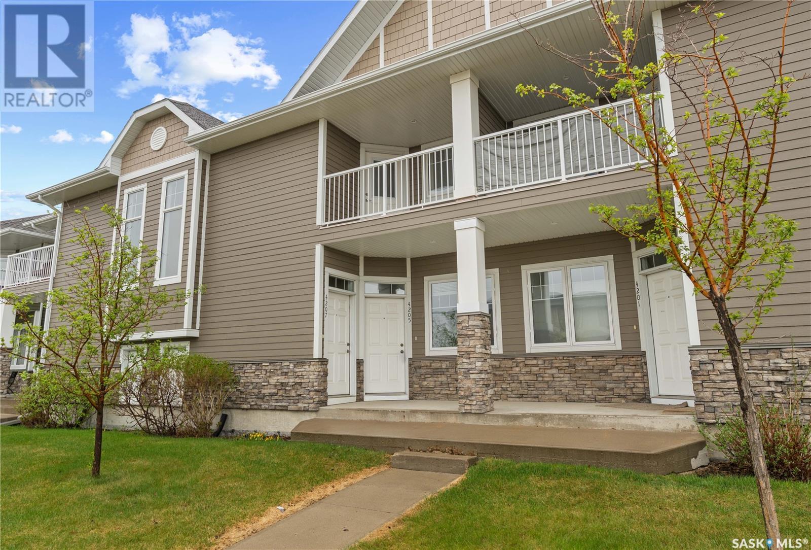 4205 E Green Apple Drive, Regina, Saskatchewan  S4V 1S1 - Photo 1 - SK006024