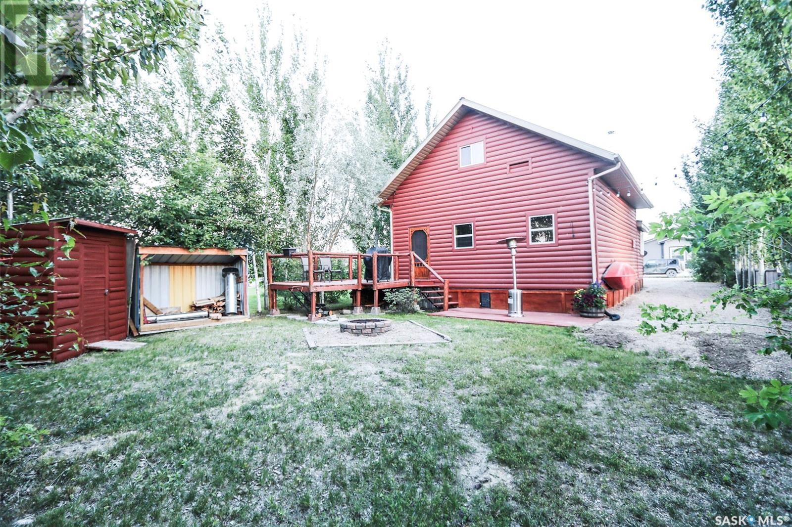 719 Park Drive, Burgis Beach, Saskatchewan  S3N 0L0 - Photo 3 - SK005956