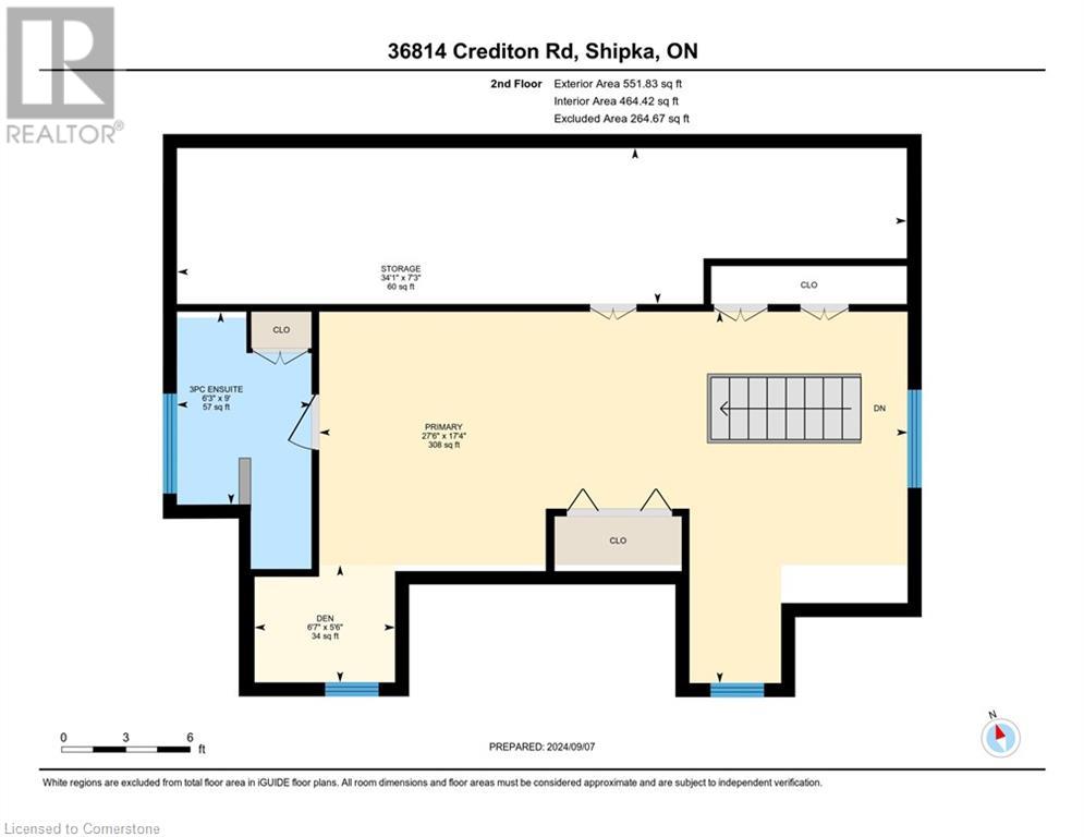 36814 Crediton Road, Dashwood, Ontario  N0M 1N0 - Photo 34 - 40709150