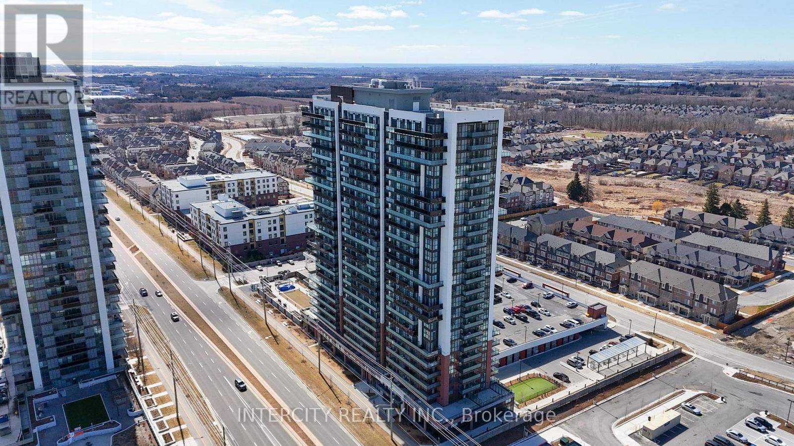 1207 - 2550 Simcoe Street N, Oshawa, Ontario  L1L 0R5 - Photo 10 - E12152203