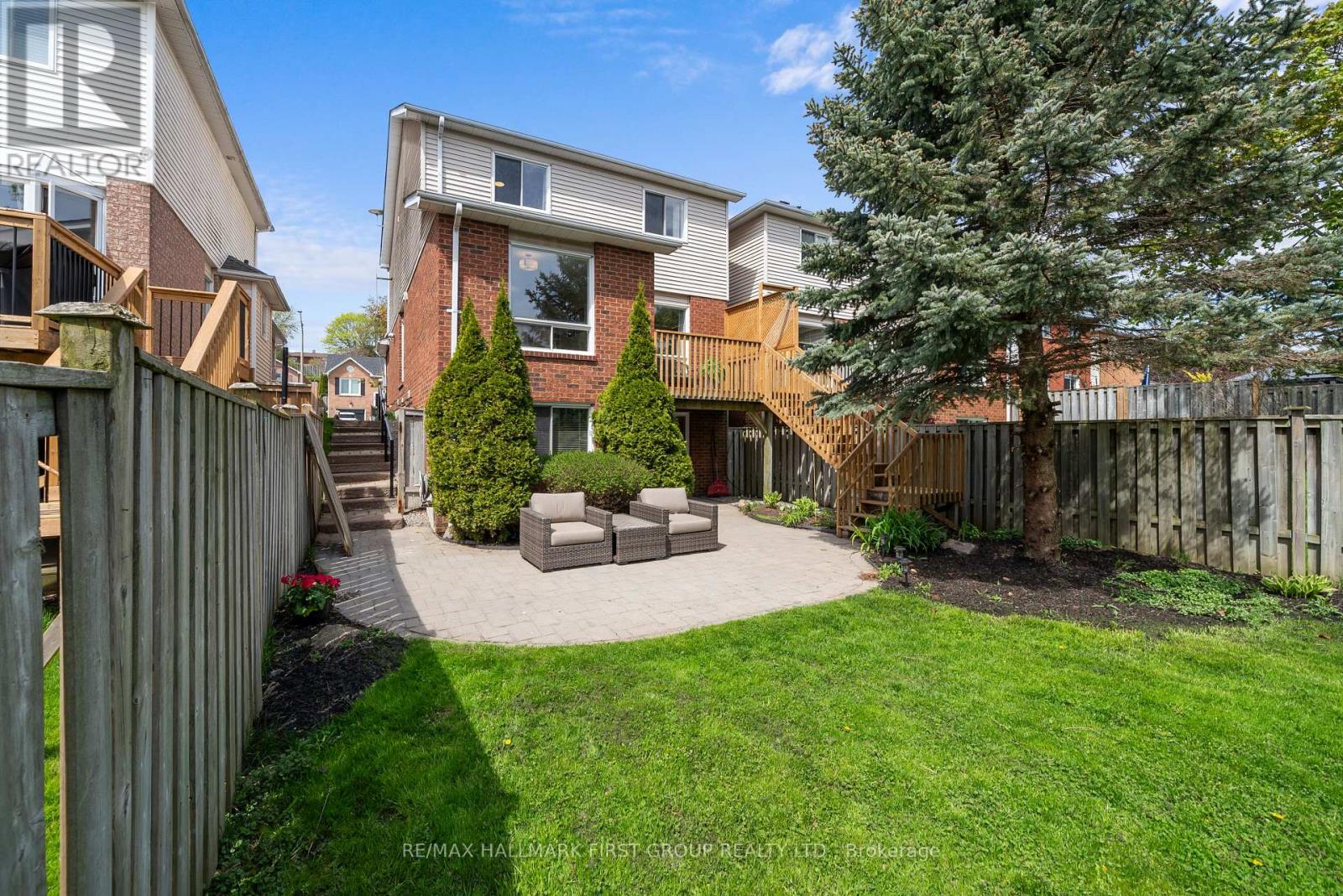 54 Mccrimmon Crescent, Clarington (Bowmanville), Ontario  L1C 4N3 - Photo 42 - E12152248