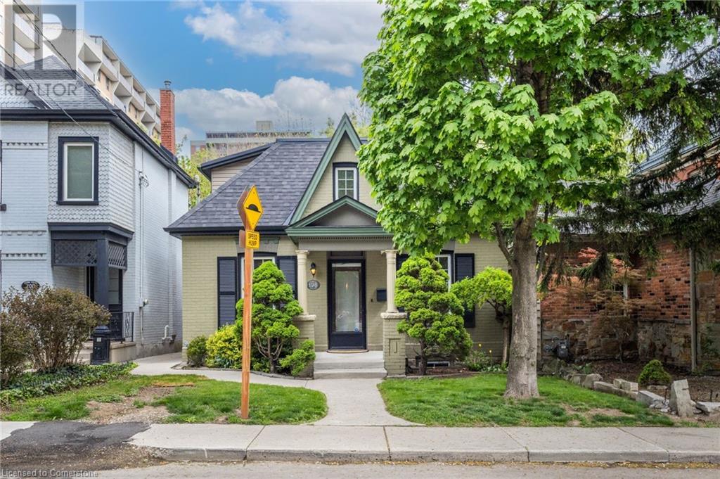 198 DUKE Street, Hamilton, Ontario