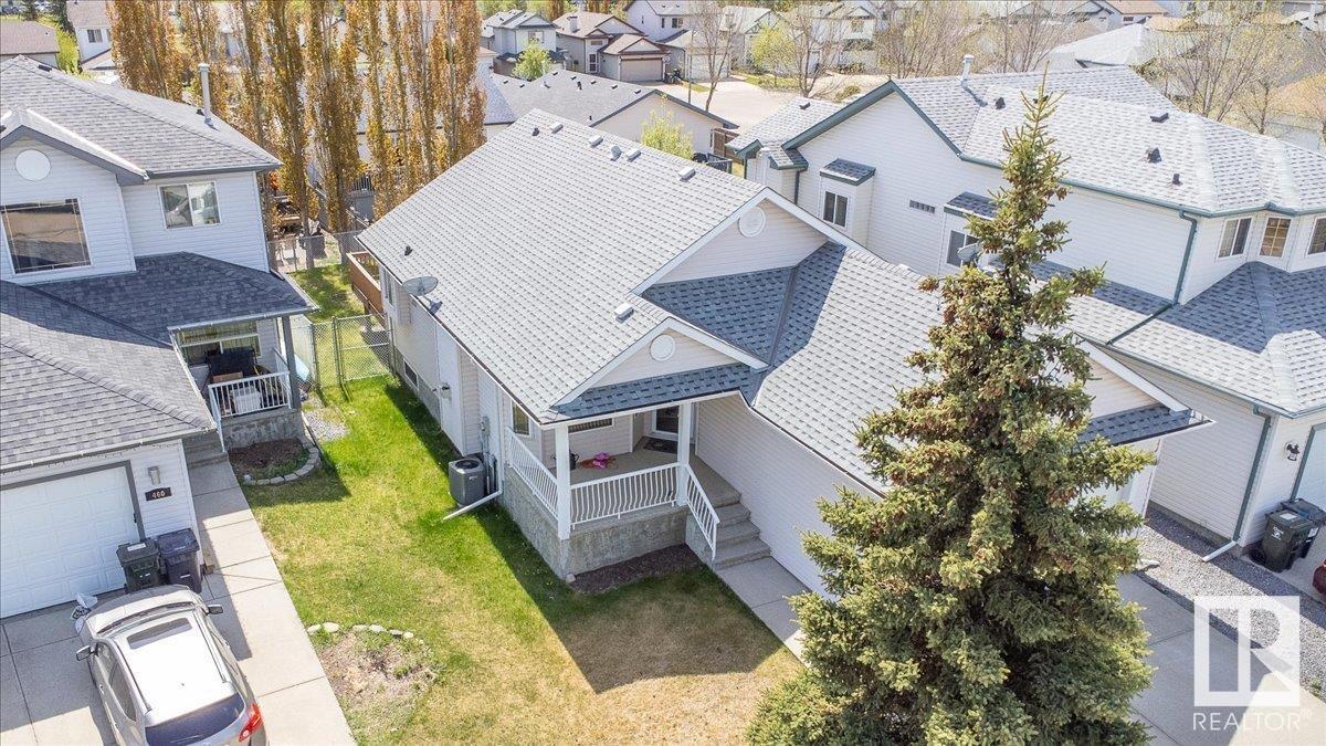 464 Kananaskis CL, devon, Alberta