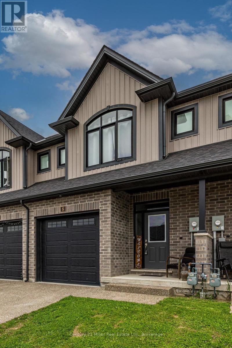 8 Spring Crest Way, Thorold, Ontario  L2V 0J8 - Photo 5 - X11989133