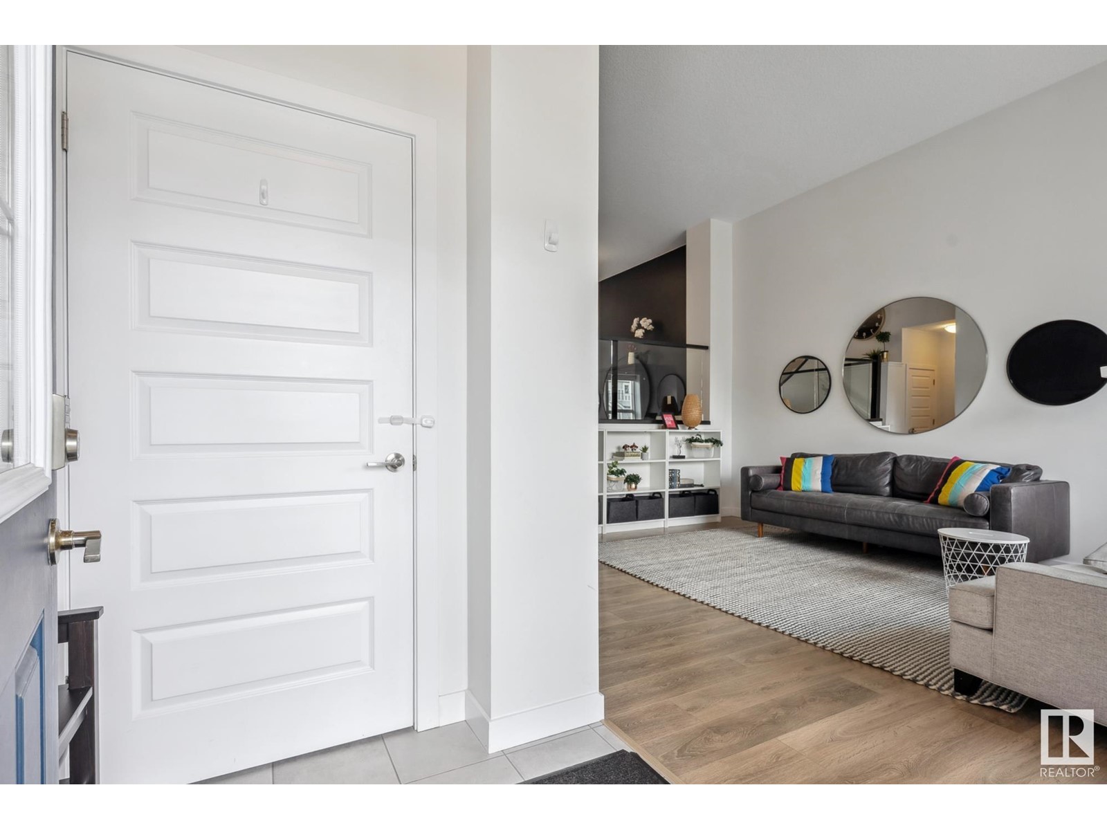 2339 84 St Sw, Edmonton, Alberta  T6X 2G1 - Photo 6 - E4436539