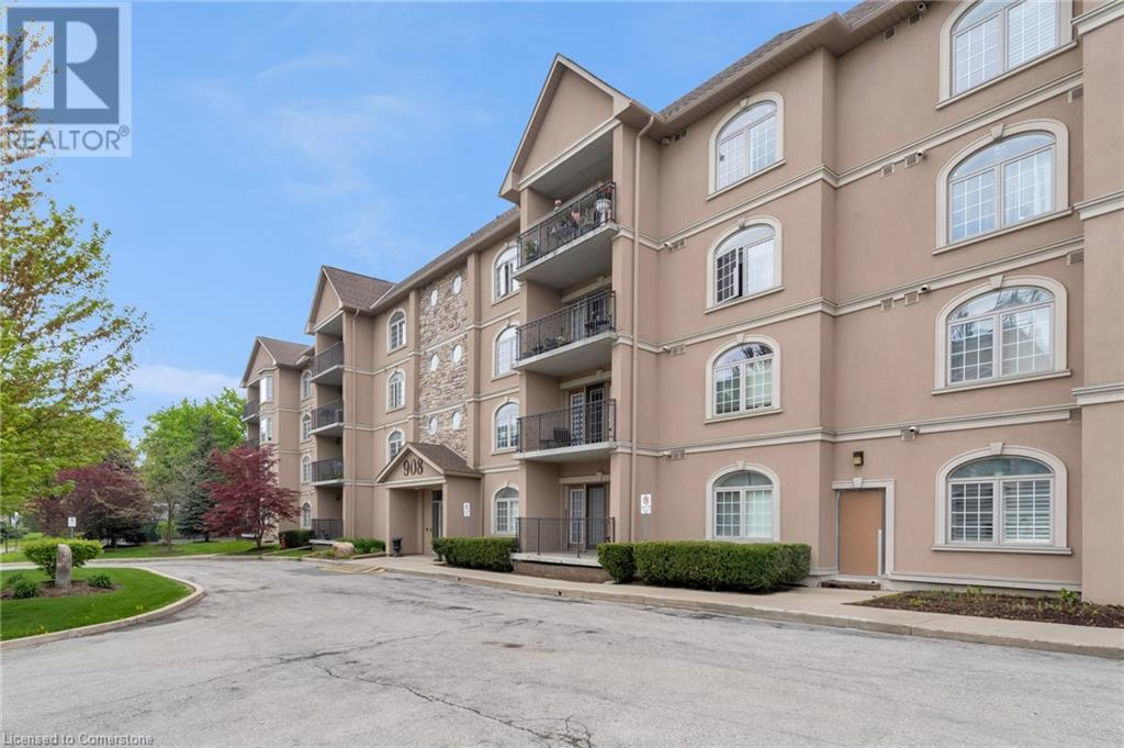 Property at 908 MOHAWK Road E Unit# 107 image 3