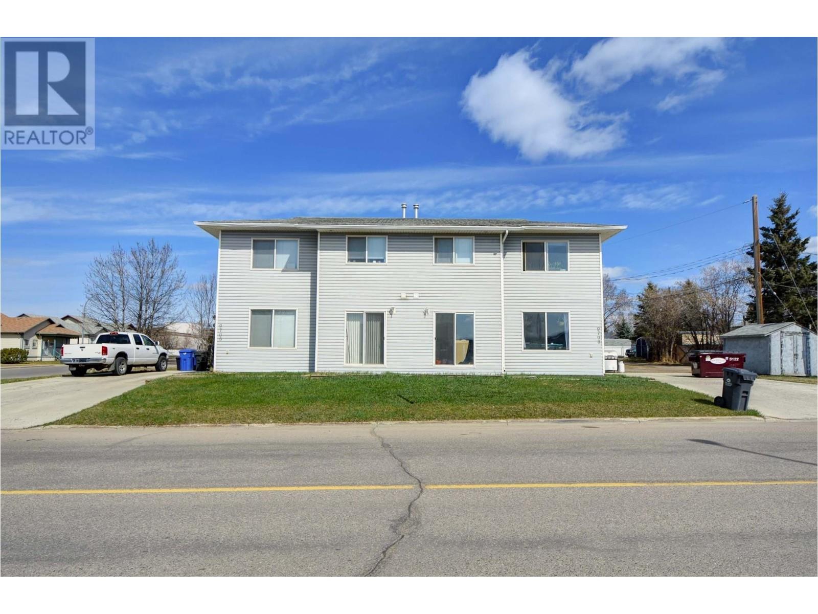 9706 9708 96 Avenue, Fort St. John, British Columbia  V1J 4N6 - Photo 6 - R2998359