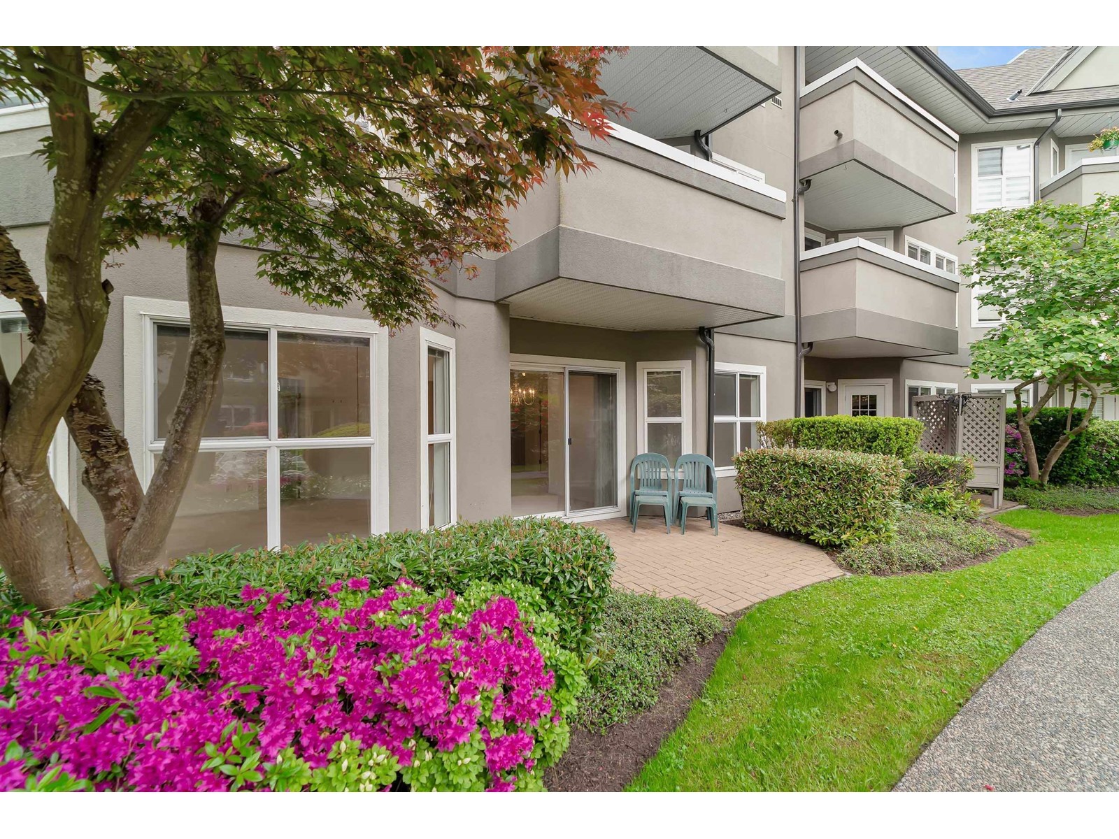 112 12088 66 Avenue, Surrey, British Columbia  V3W 1Z9 - Photo 29 - R3002644