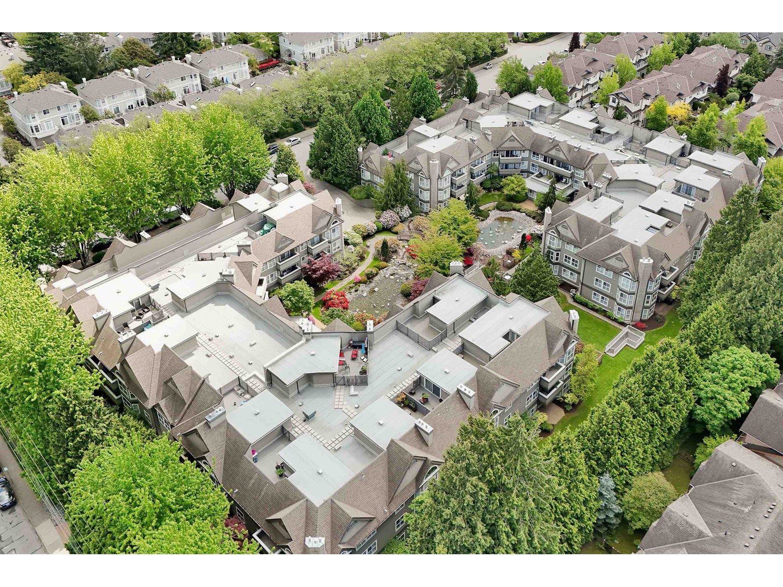 112 12088 66 Avenue, Surrey, British Columbia  V3W 1Z9 - Photo 4 - R3002644