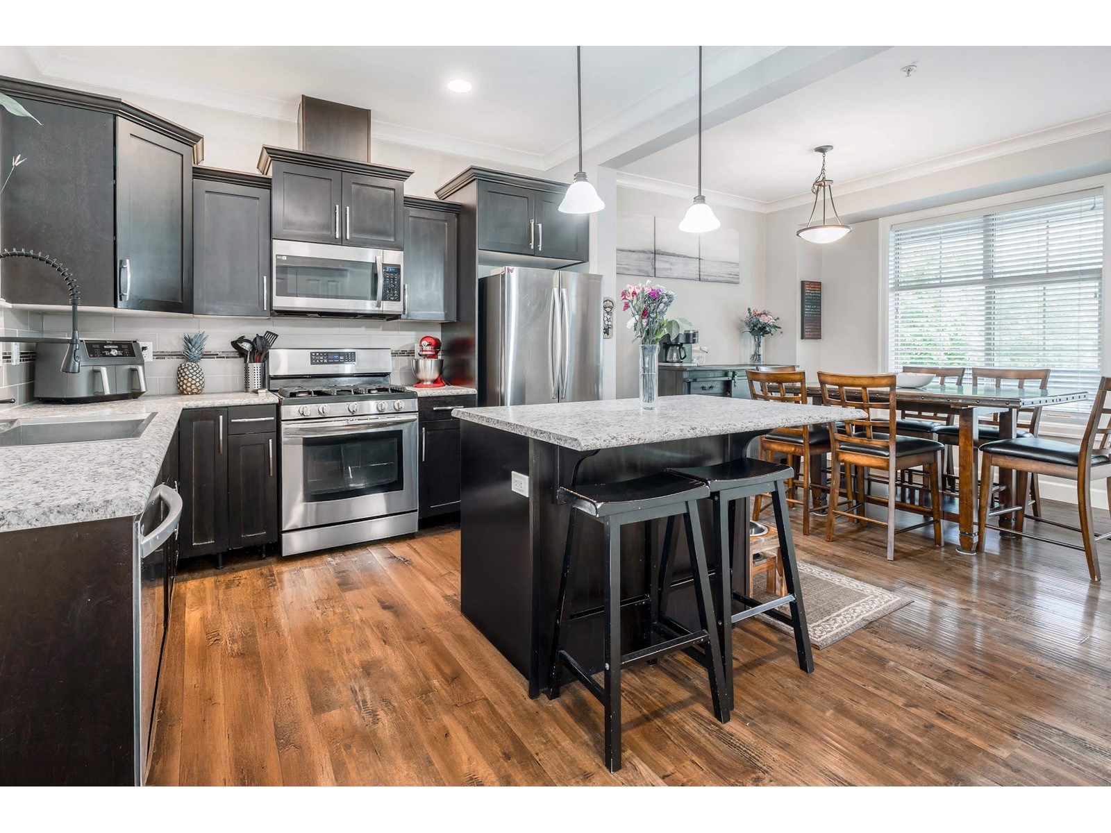 9 45025 Wolfe Road, Chilliwack Proper West, Chilliwack, British Columbia  V2P 7V9 - Photo 2 - R3003401