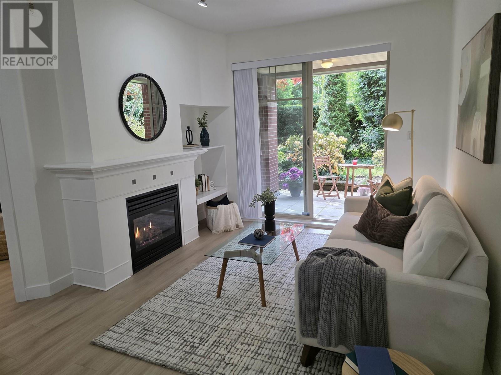 107 2330 WILSON AVENUE, Port Coquitlam, British Columbia