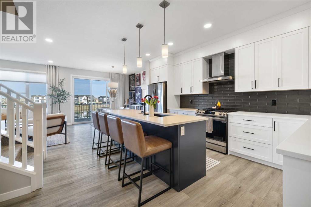 60 Mallard Grove Se, Calgary, Alberta  T3S 0E3 - Photo 5 - A2213338