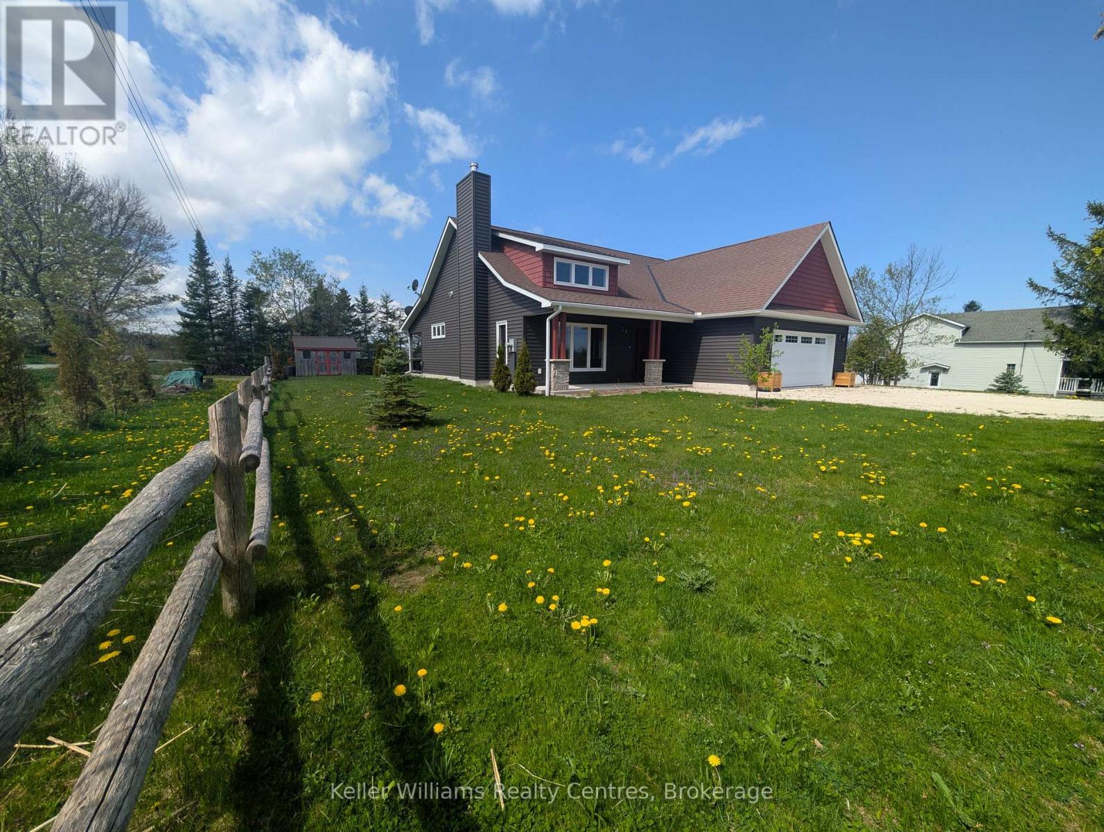 116 HAVELOCK STREET, Georgian Bluffs, Ontario