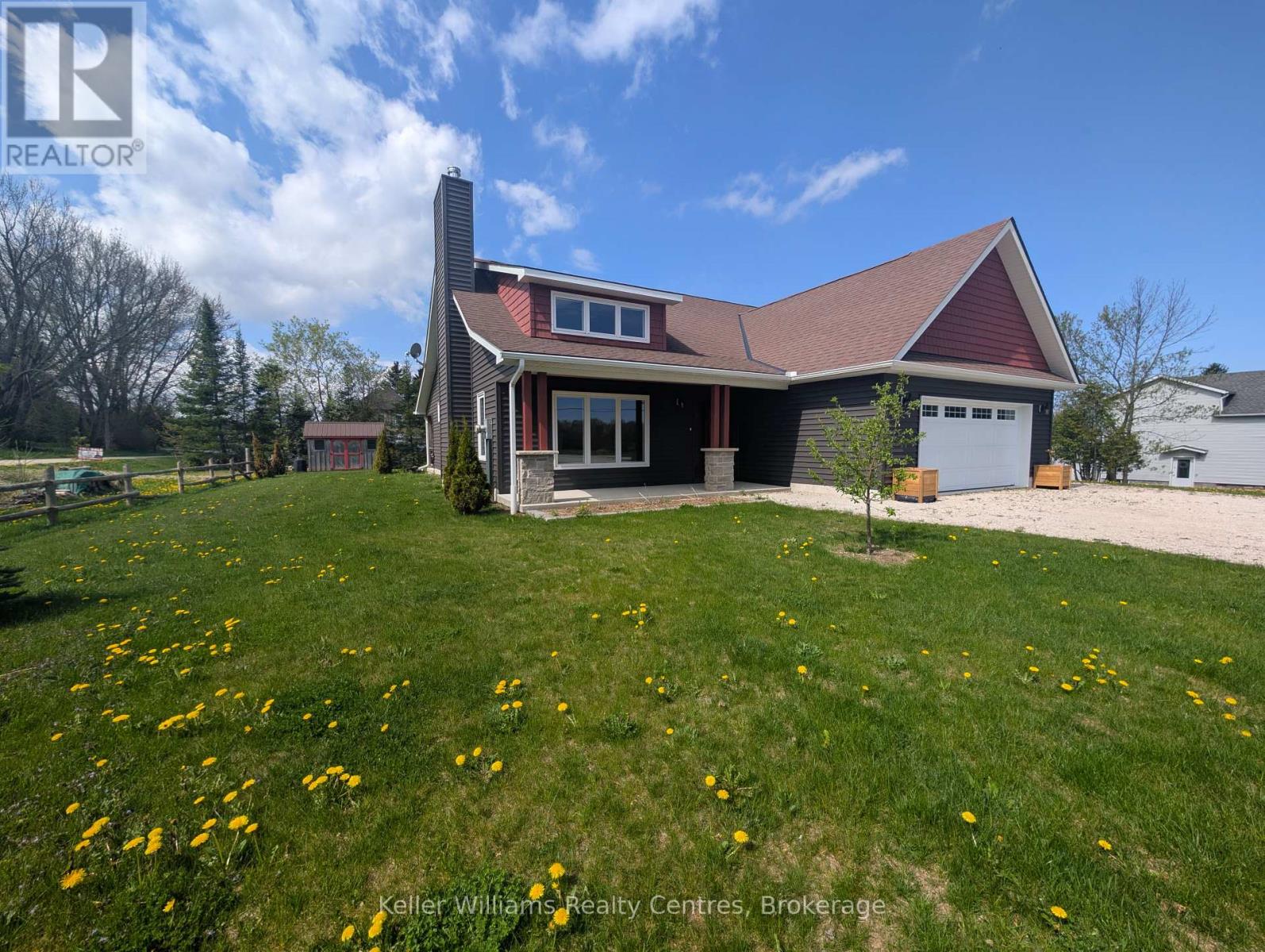 116 Havelock Street, Georgian Bluffs, Ontario  N0H 2T0 - Photo 42 - X12047558