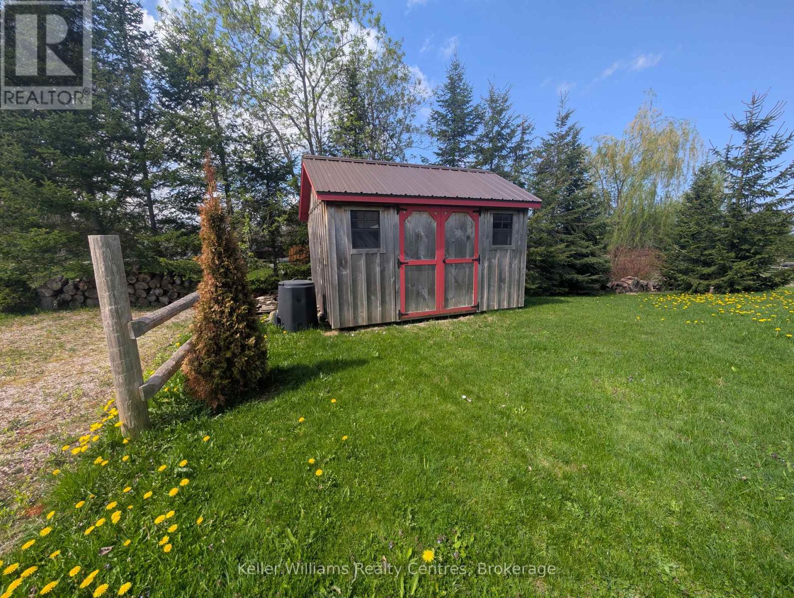 116 Havelock Street, Georgian Bluffs, Ontario  N0H 2T0 - Photo 46 - X12047558